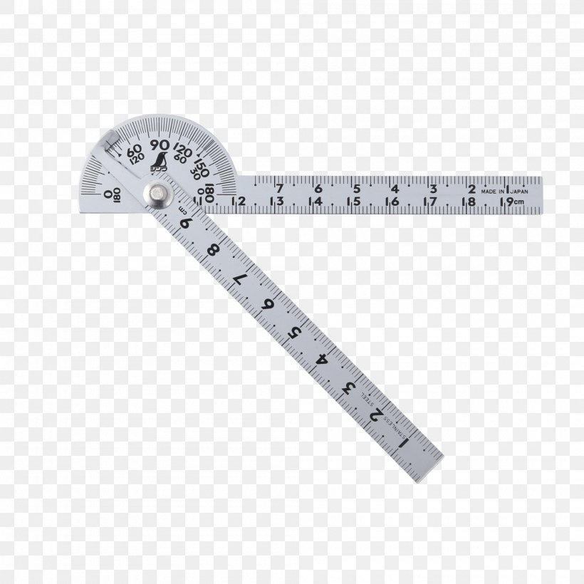 Straightedge Measuring Instrument Tool Screwdriver Protractor, PNG, 2000x2000px, Straightedge, Hardware, Height Gauge, Knife, Measuring Instrument Download Free