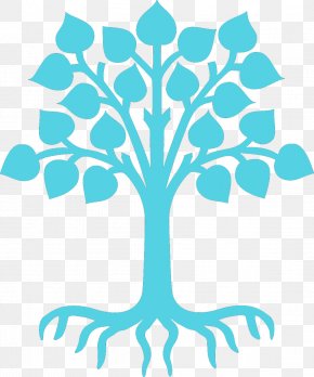 Roots Clipart - Tree Root Clip Art PNG