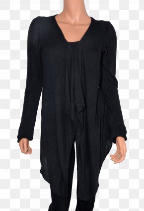 Jacket - Trench Coat Double-breasted Jacket Clothing PNG