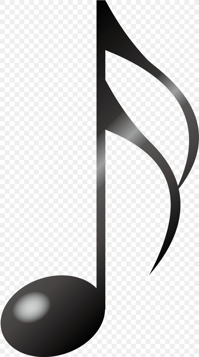 Vector Graphics Musical Note Clip Art Illustration, PNG, 2135x3840px, Musical Note, Art, Blackandwhite, Drawing, Eighth Note Download Free
