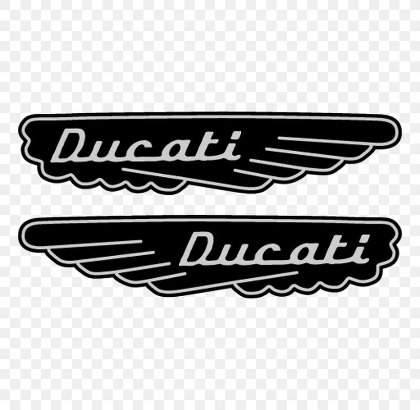 Car Volkswagen Motorcycle Ducati Decal, PNG, 800x800px, Car, Automotive Design, Automotive Exterior, Brand, Decal Download Free