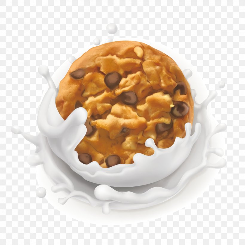 Chocolate Chip Cookie White Chocolate Milk, PNG, 1135x1134px, Chocolate Chip Cookie, Biscuit, Cake, Candy, Chocolate Download Free