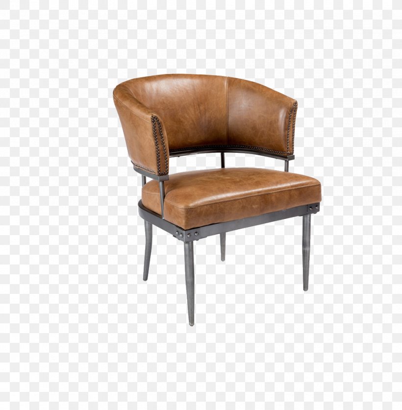 Club Chair Table Furniture Seat, PNG, 977x998px, Chair, Armrest, Bedroom, Club Chair, Couch Download Free