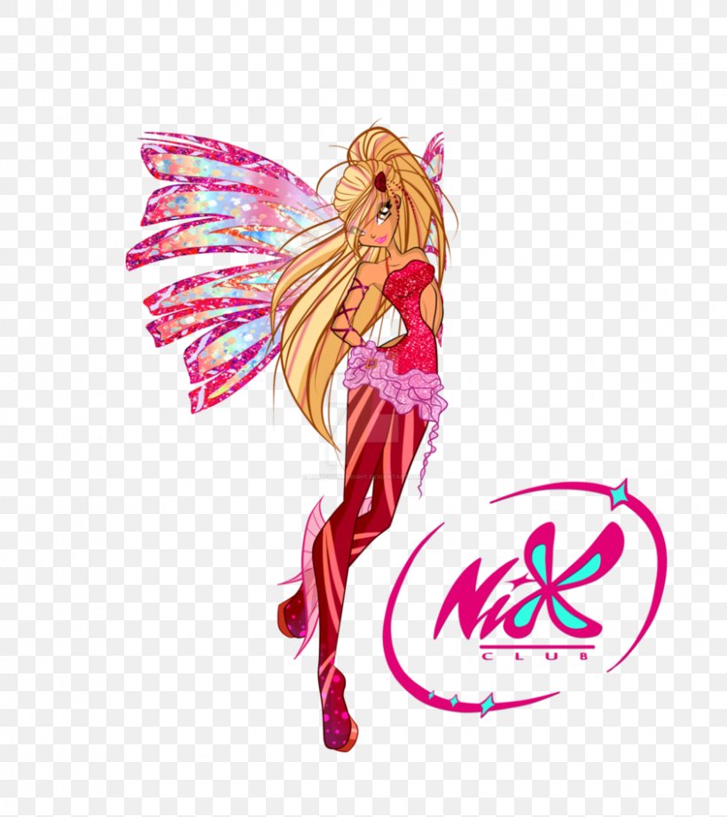 Fairy Costume Design Cartoon Pink M, PNG, 843x948px, Fairy, Angel, Art, Barbie, Cartoon Download Free