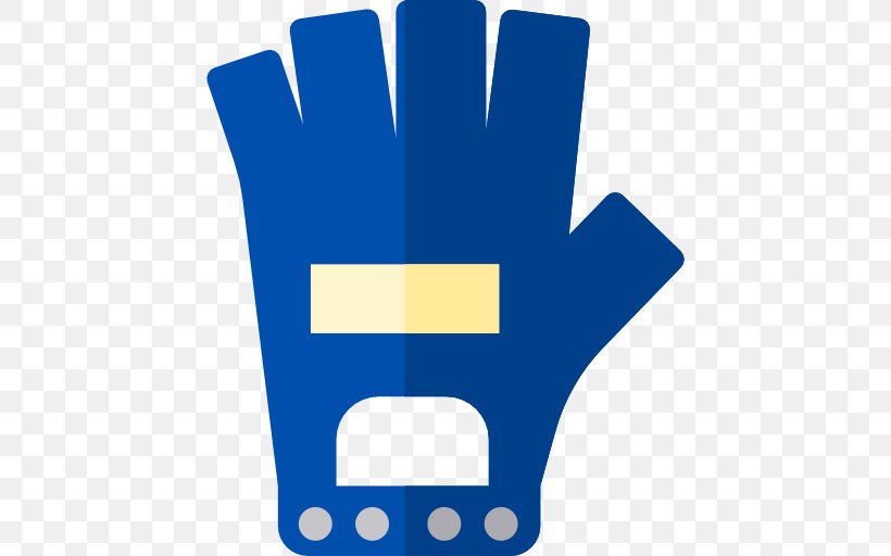 Glove Fitness Centre Clip Art, PNG, 512x512px, Glove, Blue, Bodybuilding, Electric Blue, Exercise Download Free