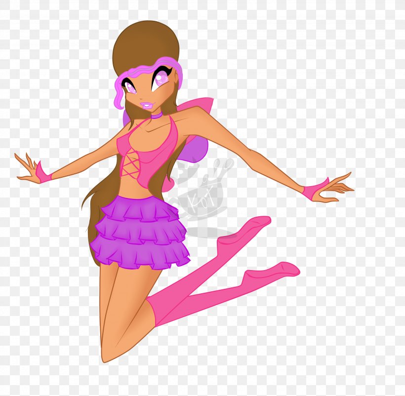 Illustration Clip Art Finger Fairy Barbie, PNG, 3287x3217px, Finger, Arm, Art, Barbie, Doll Download Free