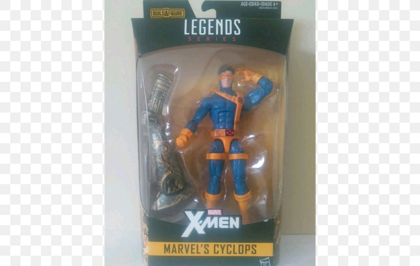 Juggernaut Action & Toy Figures Marvel Legends Marvel Comics X-Men, PNG, 520x520px, Juggernaut, Action Fiction, Action Figure, Action Toy Figures, Figurine Download Free