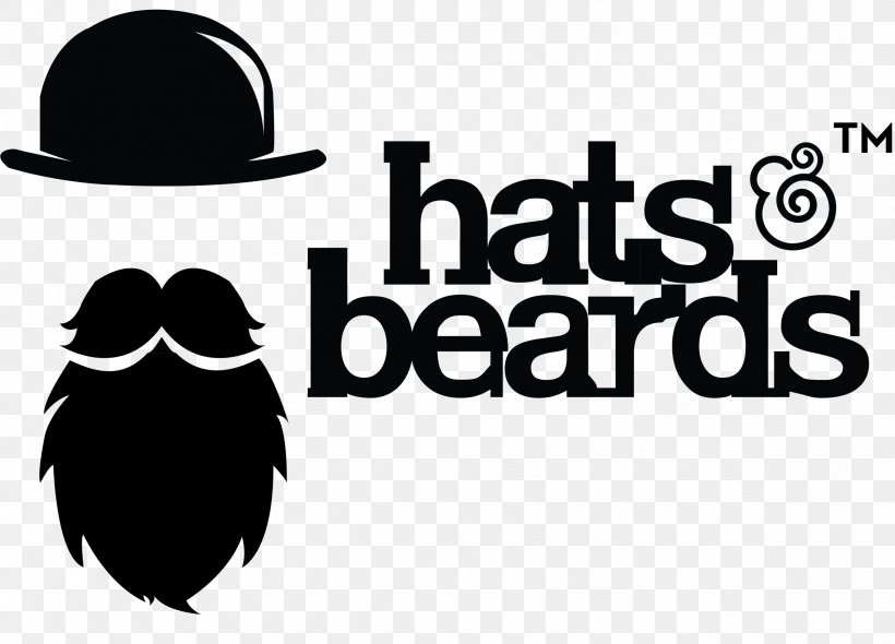 Logo Beak Hat Brand Beard, PNG, 2377x1712px, Logo, Ahmedabad, Beak, Beard, Behavior Download Free