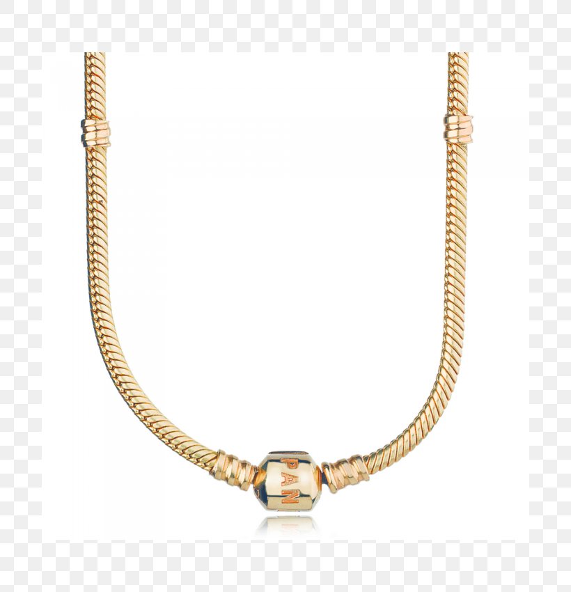 Pandora Necklace Jewellery Charm Bracelet Chain, PNG, 700x850px, Pandora, Body Jewelry, Chain, Charm Bracelet, Charms Pendants Download Free