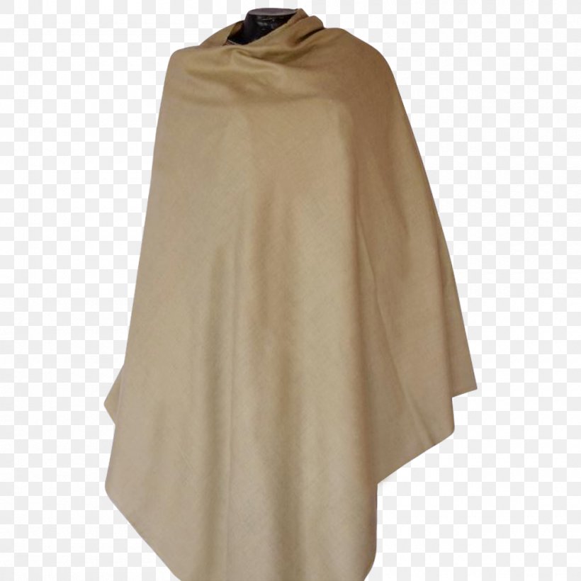 Pashmina Beige Kashmir Shawl Cashmere Wool, PNG, 1000x1000px, Pashmina, Aesthetics, Beige, Cashmere Wool, Color Download Free