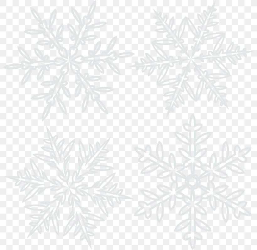 White Symmetry Black Pattern, PNG, 800x796px, White, Area, Black, Black And White, Monochrome Download Free