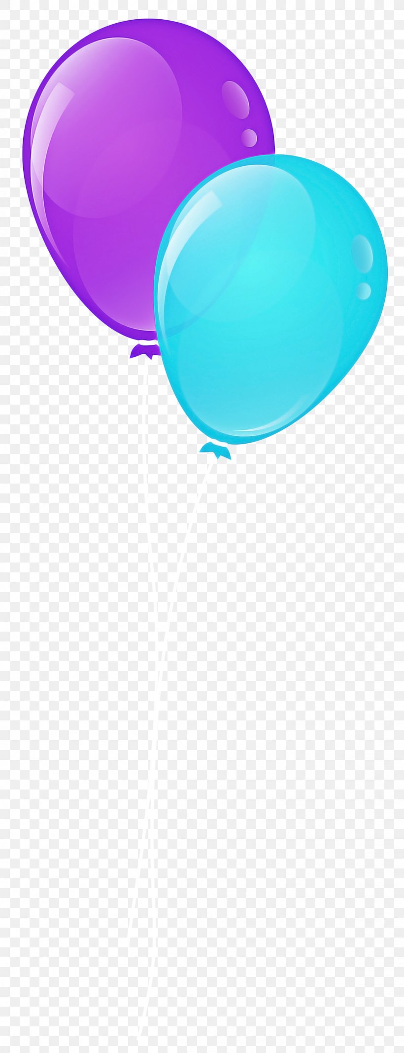 Blue Balloon, PNG, 1152x2999px, Balloon, Aqua, Blue, Material Property, Party Supply Download Free