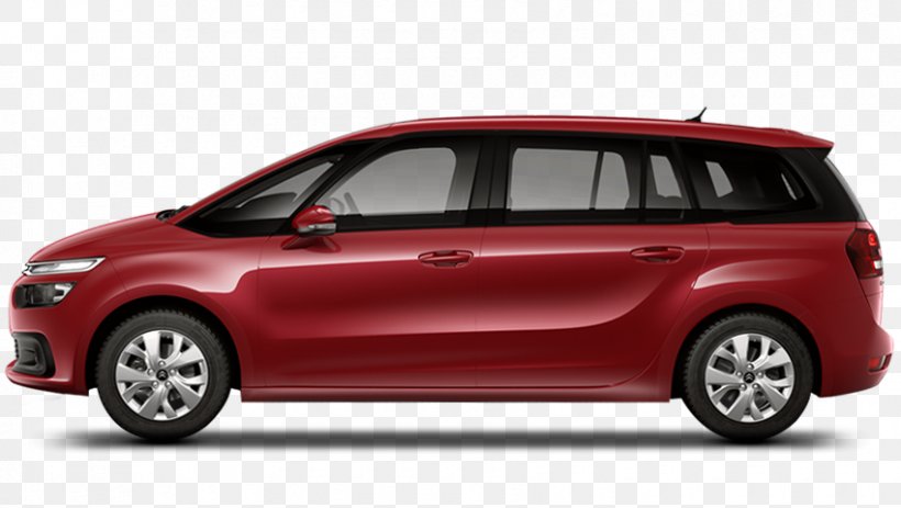 Citroën C4 Picasso Car Citroën SpaceTourer Renault, PNG, 850x480px, Citroen, Automotive Design, Automotive Exterior, Brand, Bumper Download Free