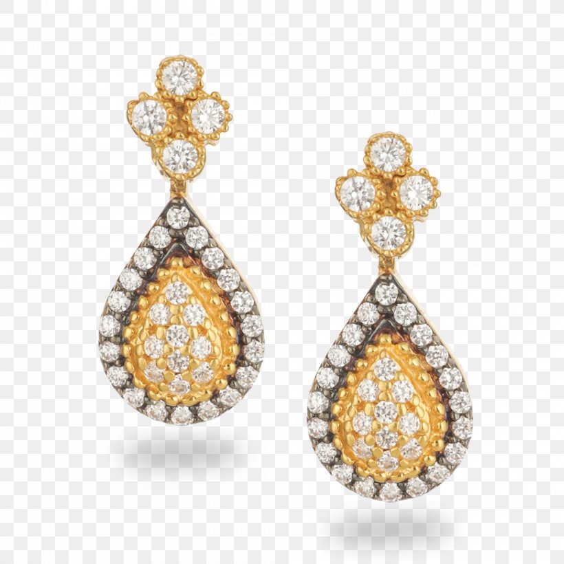Earring Jewellery Gold Wedding Ring, PNG, 1000x1000px, Earring, Bangle, Bling Bling, Blingbling, Body Jewellery Download Free