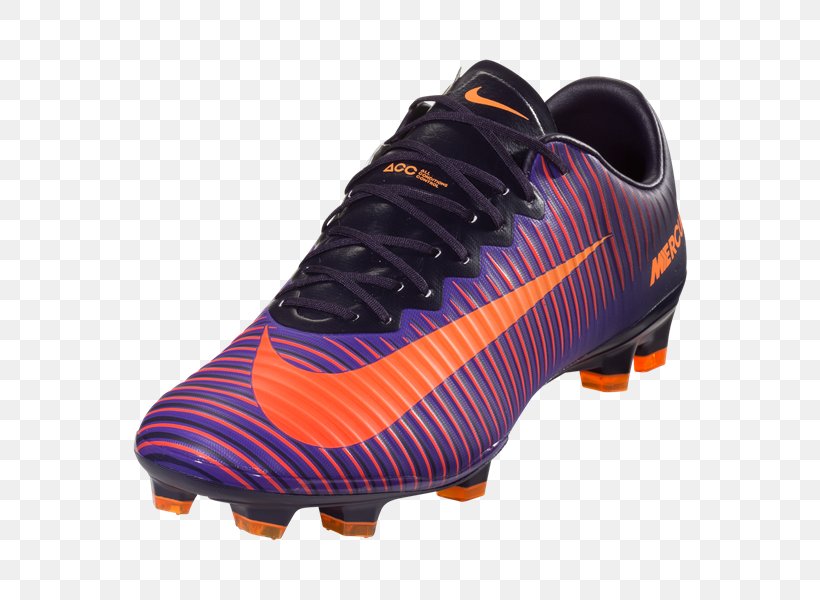 Football Boot Nike Mercurial Vapor Shoe, PNG, 600x600px, Football Boot, Adidas F50, Athletic Shoe, Boot, Cleat Download Free