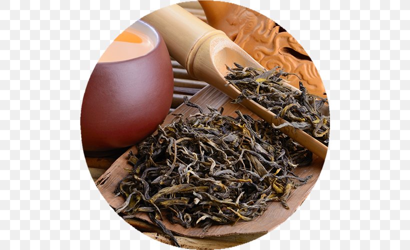 Oolong Green Tea White Tea Anxi County, PNG, 500x500px, Oolong, Anxi County, Assam Tea, Bai Mudan, Baihao Yinzhen Download Free