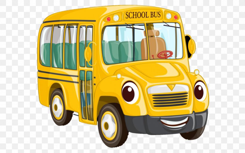 School Bus Clip Art Image, PNG, 1000x625px, Bus, Automotive Design, Brand, Bus Driver, Car Download Free