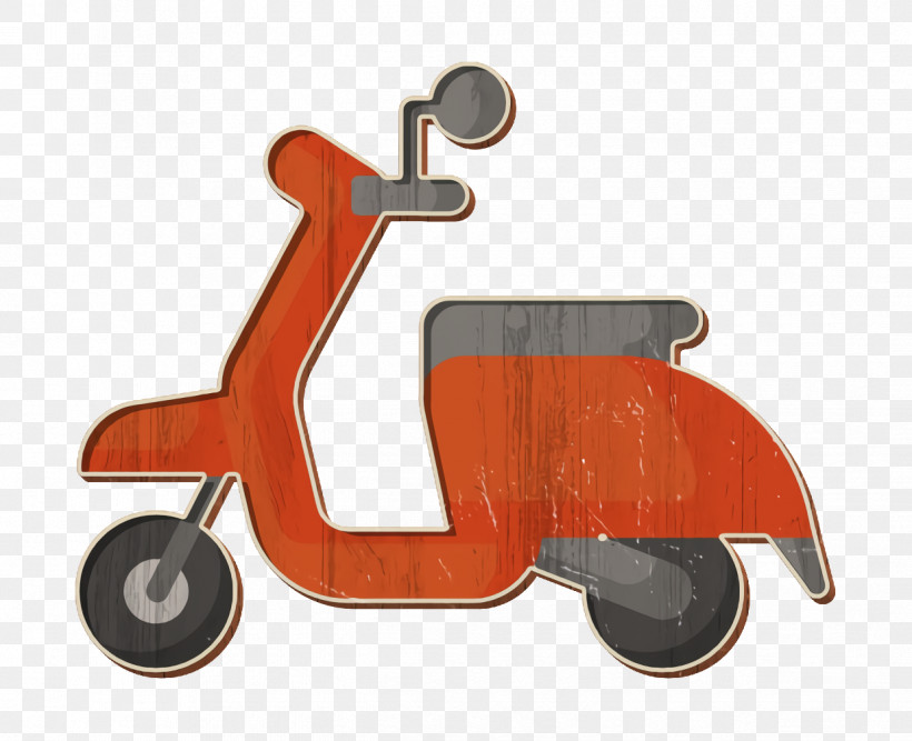 Scooter Icon Vehicles And Transport Icon, PNG, 1238x1008px, Scooter Icon, Golf Cart, Gratis, School Bus, Transport Download Free