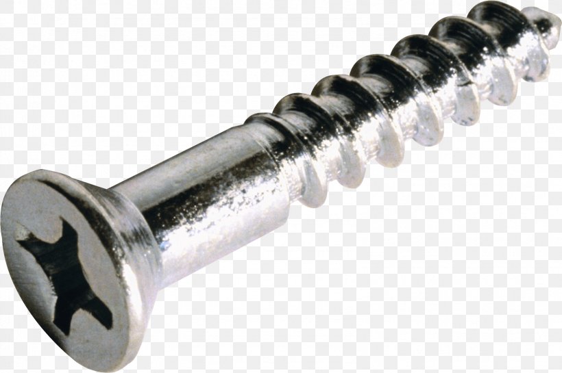 Screw Thread Bolt, PNG, 1593x1059px, Screw, Bolt, Clipping Path, Fastener, Hardware Download Free