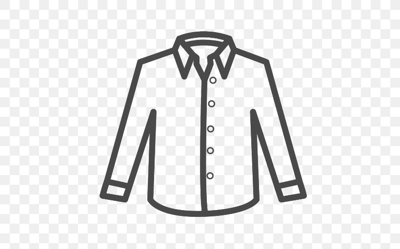 T-shirt Clip Art Clothing, PNG, 512x512px, Tshirt, Blazer, Blouse, Clothing, Coat Download Free