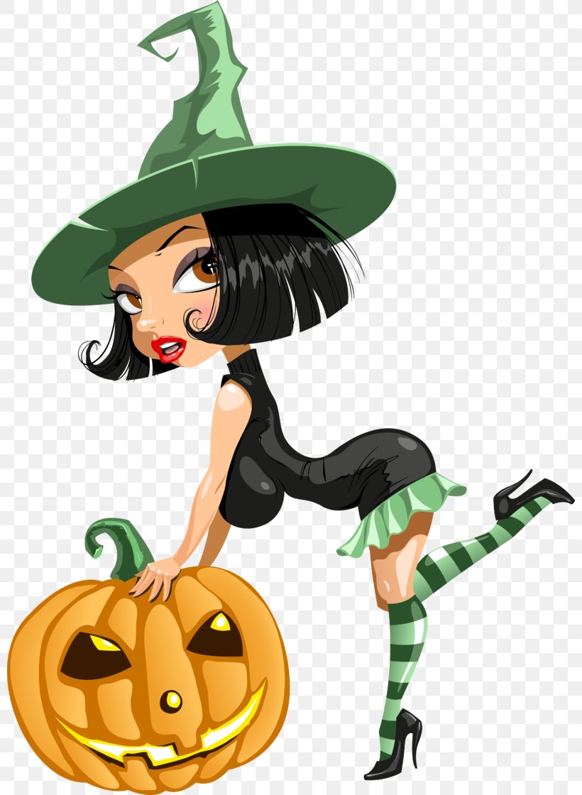 Vector Graphics Cartoon Illustration Image, PNG, 800x1120px, Cartoon, Art, Fictional Character, Halloween, Headgear Download Free