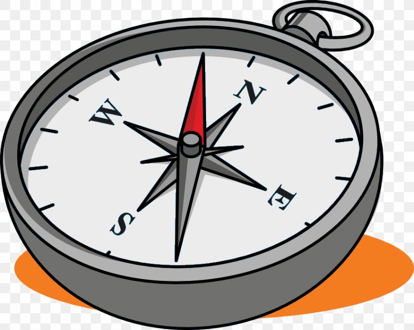 Vocational Training Neufchâtel Neufchâtel Professional Training Center Compass Clip Art, PNG, 868x692px, Compass, Area, Clock, Home Accessories, Quebec Download Free