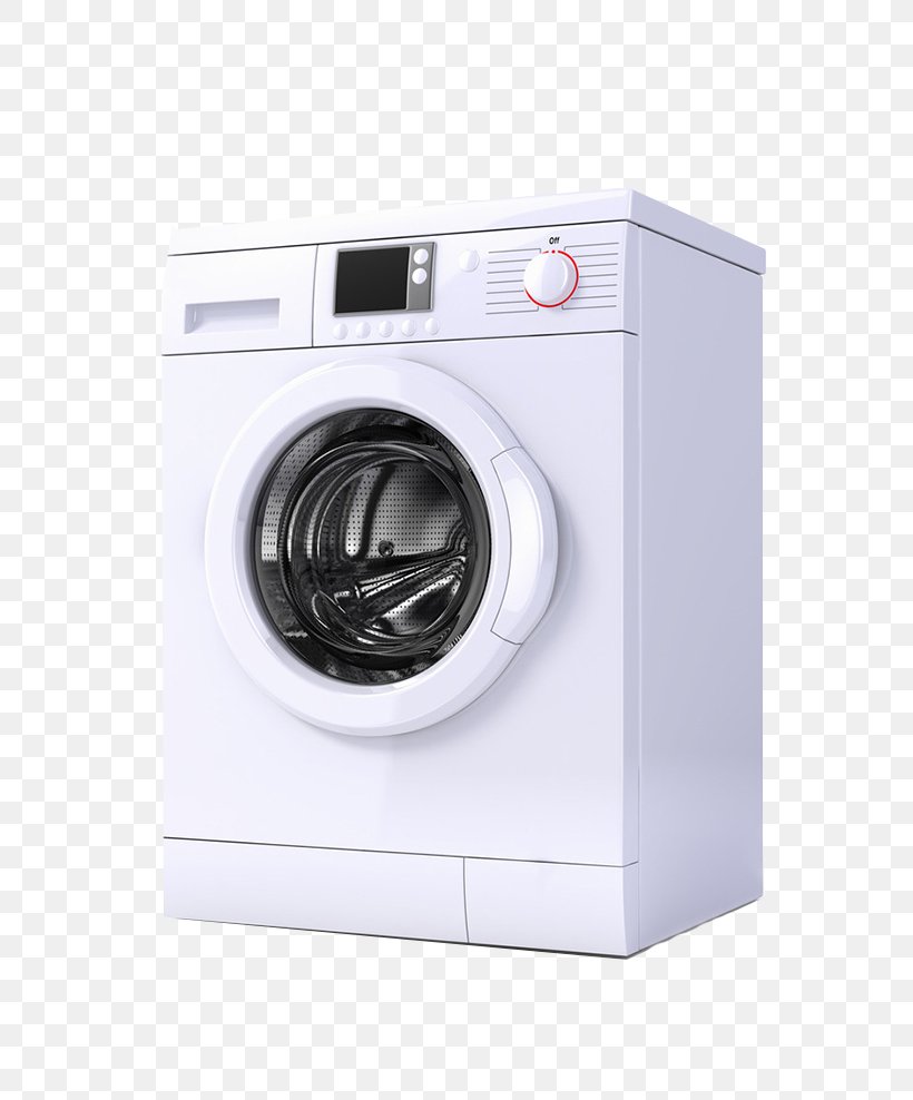 Washing Machine Wall Decal Sticker Clothes Dryer, PNG, 682x988px, Washing Machine, Cleaning, Clothes Dryer, Combo Washer Dryer, Decal Download Free