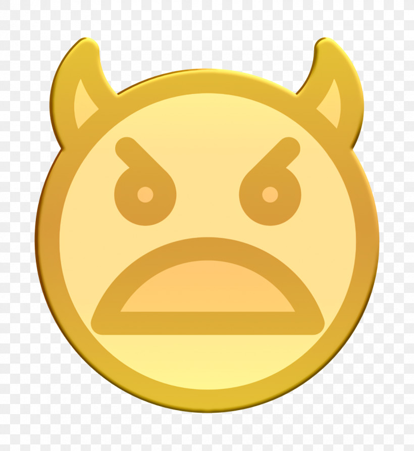 Angry Icon Smiley And People Icon Devil Icon, PNG, 1132x1234px, Angry Icon, Biology, Cartoon, Devil Icon, Dog Download Free