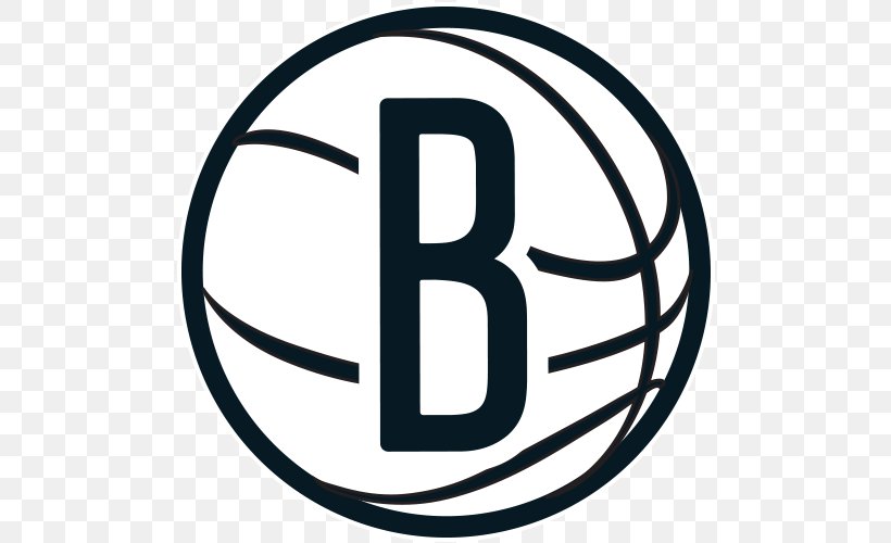 Brooklyn Nets NBA Boston Celtics Miami Heat Indiana Pacers, PNG, 500x500px, Brooklyn Nets, Allen Crabbe, Allnba Team, Area, Basketball Download Free