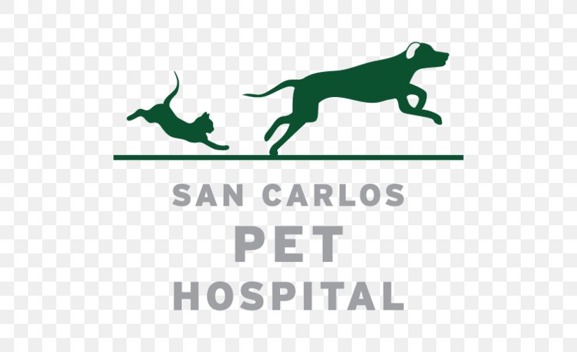 Dog Logo Liv Hospital Brand Clip Art, PNG, 500x500px, Dog, Area, Artwork, Brand, Carnivoran Download Free