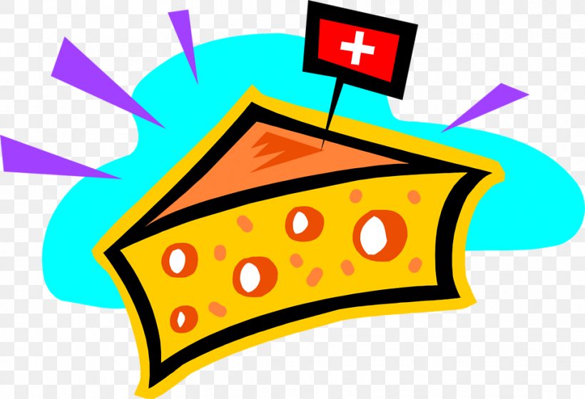 Flag Of Switzerland Swiss Cheese Clip Art, PNG, 958x655px, Switzerland, Area, Artwork, Cheese, Drawing Download Free