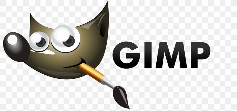 GIMP Free And Open-source Software Image Editing Graphics Software Free Software, PNG, 1700x800px, Gimp, Beak, Bird, Brand, Color Management Download Free