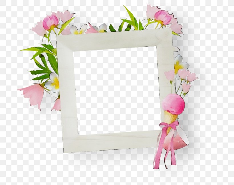 Party Background Frame, PNG, 700x649px, Floral Design, Cut Flowers, Flower, Interior Design, Party Supply Download Free