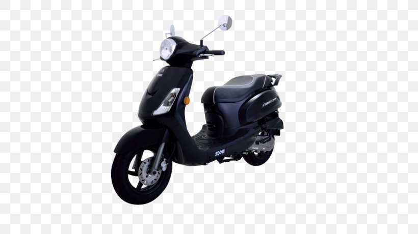 Scooter SYM Motors Four-stroke Engine Peugeot Motorcycle, PNG, 700x460px, Scooter, Aprilia Sr50, Bicycle, Disc Brake, Drum Brake Download Free