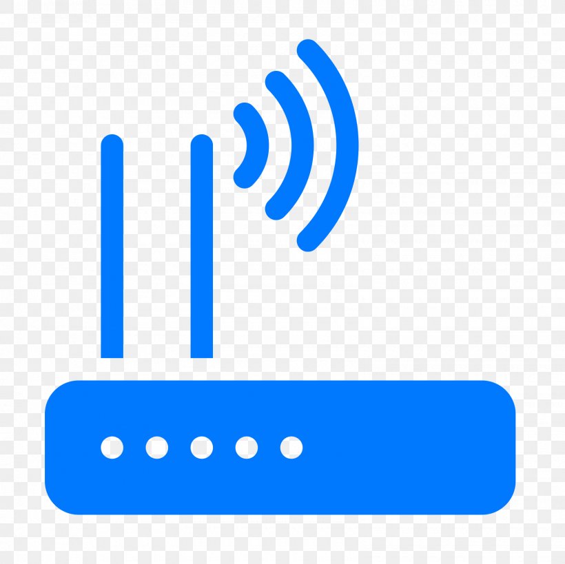 Wireless Router Wi-Fi Computer Network, PNG, 1600x1600px, Wireless Router, Area, Blue, Brand, Cable Router Download Free