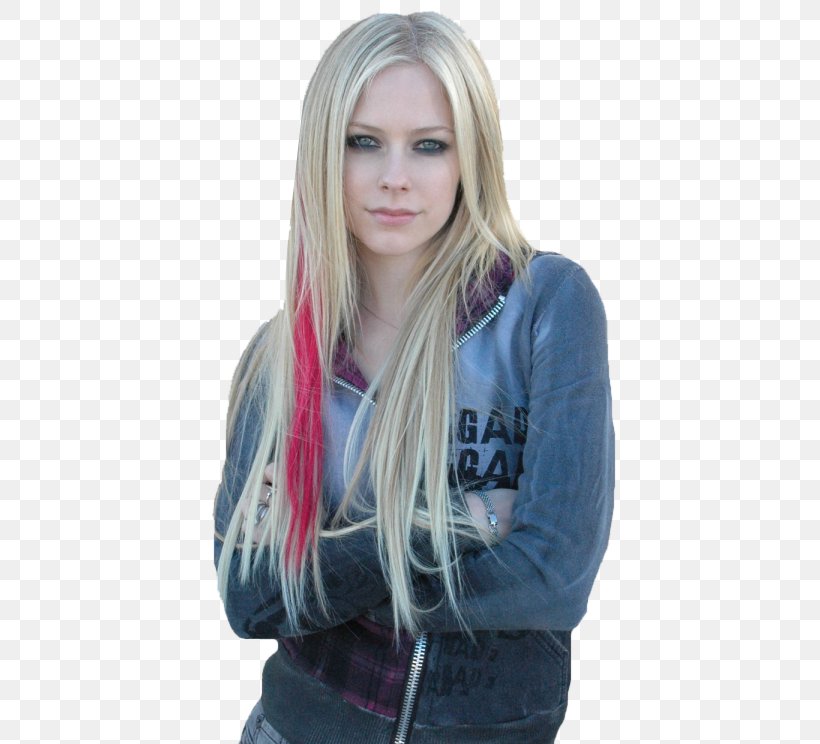 Avril Lavigne Celebrity Desktop Wallpaper, PNG, 431x744px, Watercolor, Cartoon, Flower, Frame, Heart Download Free