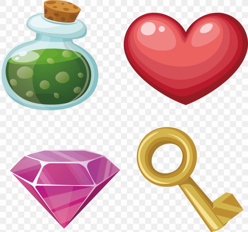 Cartoon Icon, PNG, 1870x1750px, 2d Computer Graphics, Cartoon, Drawing, Game, Heart Download Free