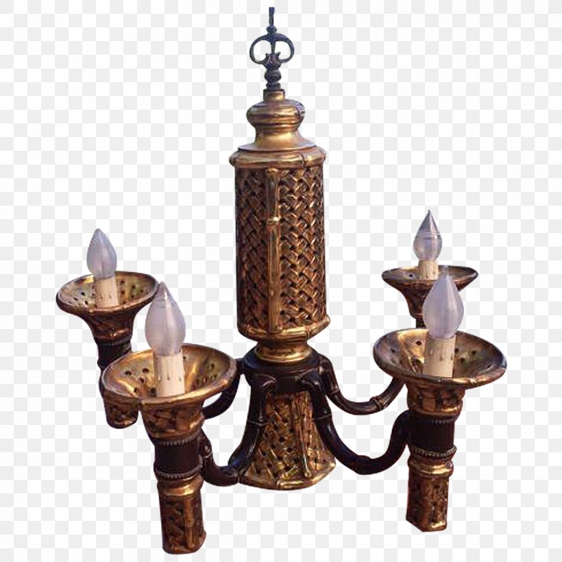 Chandelier Light Fixture Lighting Sconce, PNG, 1200x1200px, Chandelier, Brass, Candle, Candlestick, Ceiling Download Free