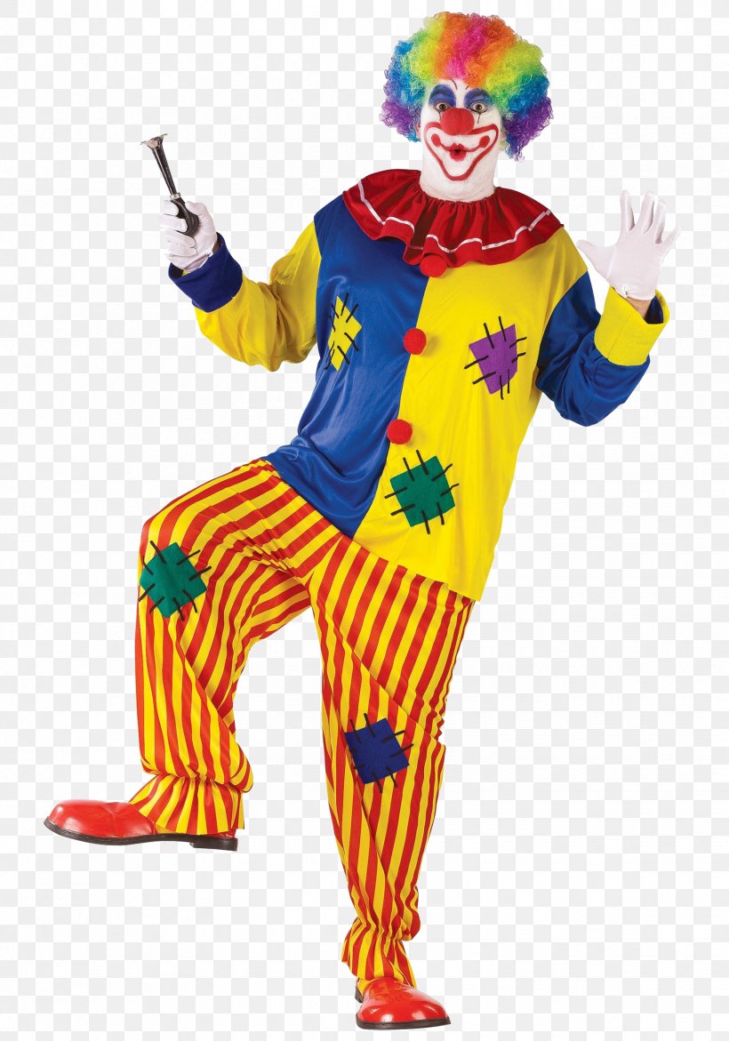 Clown Child Halloween Costume Clothing, PNG, 1750x2500px, Clown Child, Adult, Buycostumescom, Child, Circus Download Free