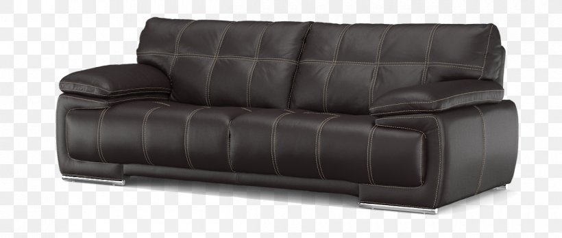 Couch Sofa Bed Futon Cushion Recliner, PNG, 1260x536px, Couch, Arm, Bed, Black, Chair Download Free