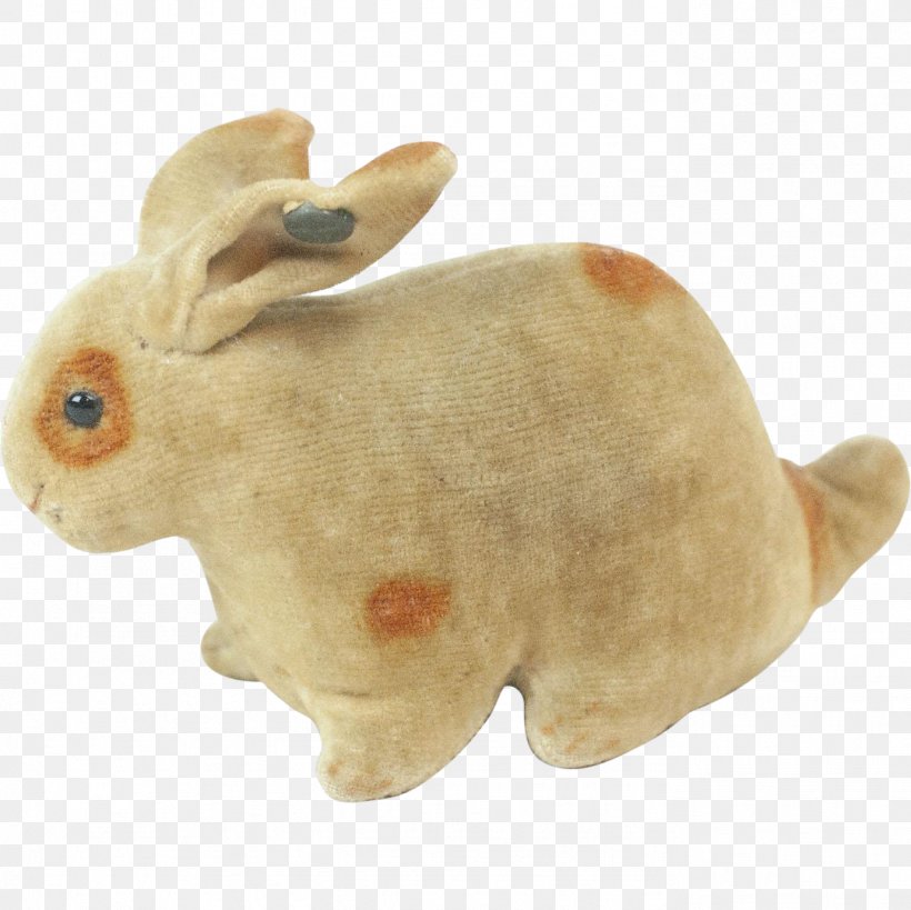 Hare Domestic Rabbit Stuffed Animals & Cuddly Toys Plush Pet, PNG, 1381x1381px, Hare, Animal, Domestic Rabbit, Figurine, Pet Download Free