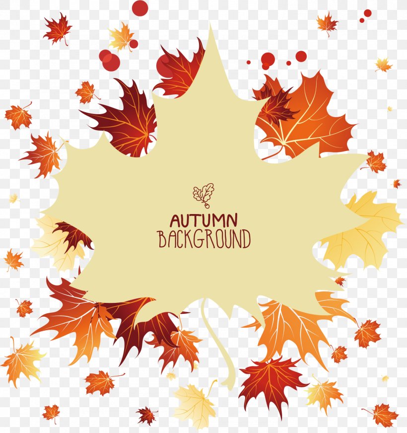 Leaf Decoration Material Picture, PNG, 1479x1574px, Leaf, Autumn, Branch, Clip Art, Diagram Download Free