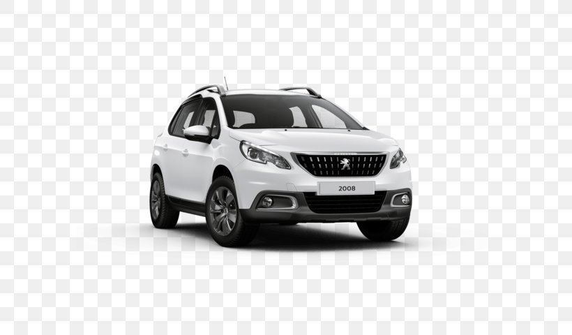 Peugeot 2008 Car Sport Utility Vehicle Peugeot 308, PNG, 640x480px, Peugeot, Active, Automotive Design, Automotive Exterior, Automotive Lighting Download Free