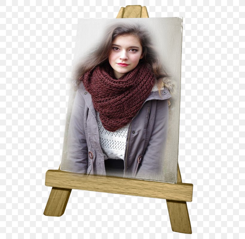 Scarf Fashion Painting Clothing Robe, PNG, 563x800px, Scarf, Art, Autumn, Canvas, Clothing Download Free