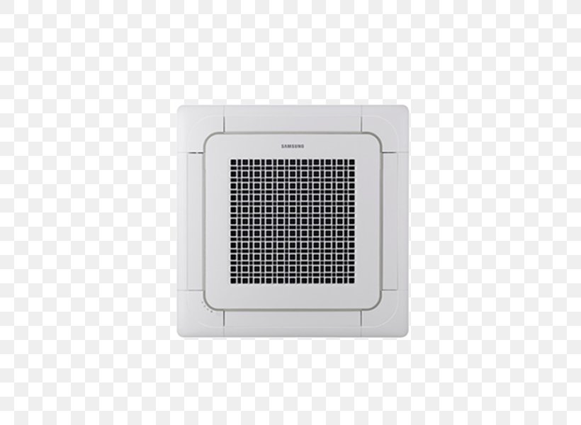 Air Conditioning Heat Pump Inverter Compressor Air Conditioner Samsung, PNG, 550x600px, Air Conditioning, Air Conditioner, British Thermal Unit, Central Heating, Electronics Download Free