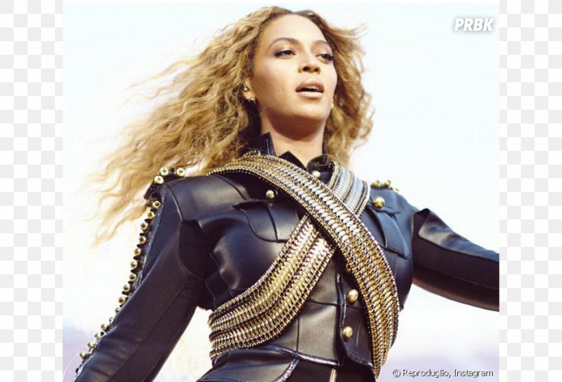 Beyoncé Super Bowl 50 Halftime Show Super Bowl XLVII Halftime Show Global Citizen Festival, PNG, 950x646px, Watercolor, Cartoon, Flower, Frame, Heart Download Free