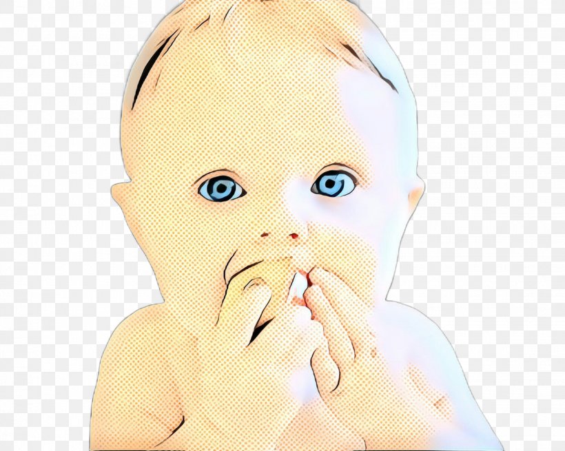 Face Child Nose Skin Facial Expression, PNG, 2236x1787px, Pop Art, Baby, Cartoon, Cheek, Child Download Free