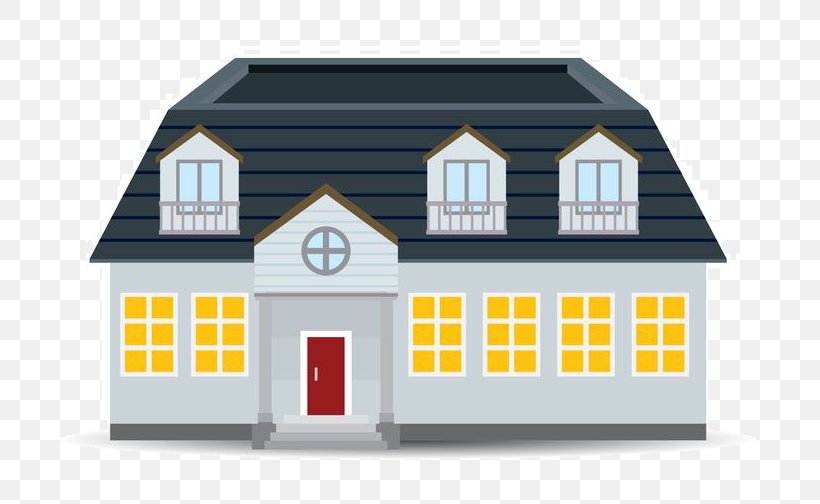 Illustration Vector Graphics Building Euclidean Vector, PNG, 777x504px, 3d Computer Graphics, Building, Architecture, Cottage, Facade Download Free