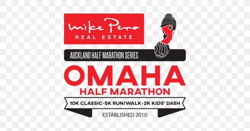 Mike Pero Omaha Half Marathon Running Logo, PNG, 1200x630px, 2018, 2019, Marathon, Advertising, Brand Download Free