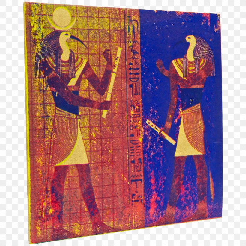 Modern Art Painting Ancient Egypt, PNG, 1000x1000px, Modern Art, Ancient Egypt, Art, Egyptian Mythology, Material Download Free